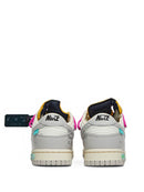 Nike SB Dunk Low x off-white 30/50