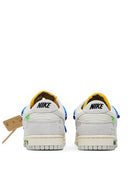 Nike SB Dunk Low x off-white 32/50