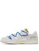 Nike SB Dunk Low x off-white 32/50
