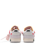 Nike SB Dunk Low x off-white 33/50