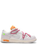 Nike SB Dunk Low x off-white 35/50