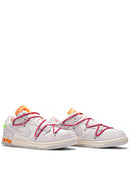 Nike SB Dunk Low x off-white 35/50