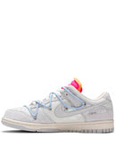 Nike SB Dunk Low x off-white 38/50
