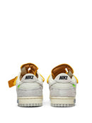 Nike SB Dunk Low x off-white 39/50