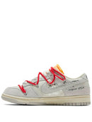 Nike SB Dunk Low x off-white 40/50