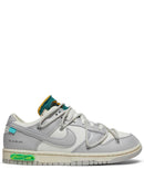 Nike SB Dunk Low x off-white 42/50