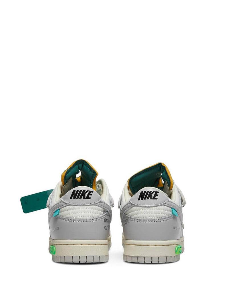 Nike SB Dunk Low x off-white 42/50