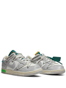 Nike SB Dunk Low x off-white 42/50