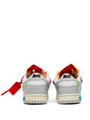 Nike SB Dunk Low x off-white 45/50