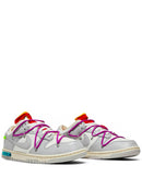 Nike SB Dunk Low x off-white 45/50