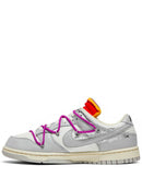 Nike SB Dunk Low x off-white 45/50