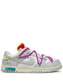 Nike SB Dunk Low x off-white 45/50