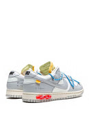 Nike SB Dunk Low x off-white 05/50