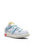 Nike SB Dunk Low x off-white 05/50