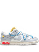 Nike SB Dunk Low x off-white 05/50