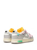 Nike SB Dunk Low x off-white 09/50
