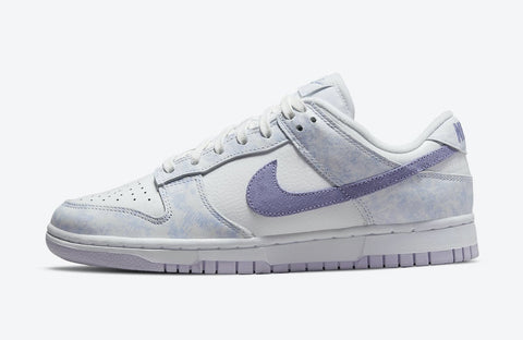 Nike Dunk Low ''Purple Pulse''