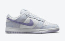 Nike Dunk Low ''Purple Pulse''