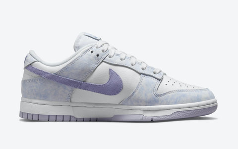 Nike Dunk Low ''Purple Pulse''