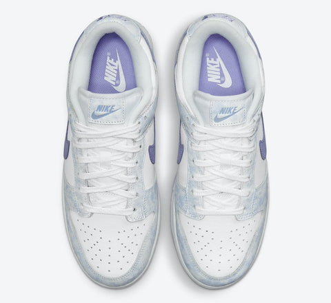 Nike Dunk Low ''Purple Pulse''