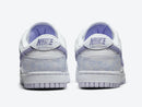 Nike Dunk Low ''Purple Pulse''