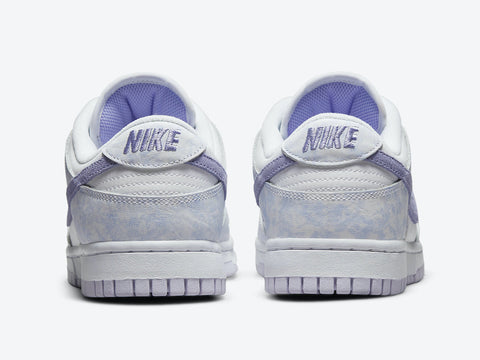 Nike Dunk Low ''Purple Pulse''