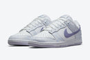 Nike Dunk Low ''Purple Pulse''