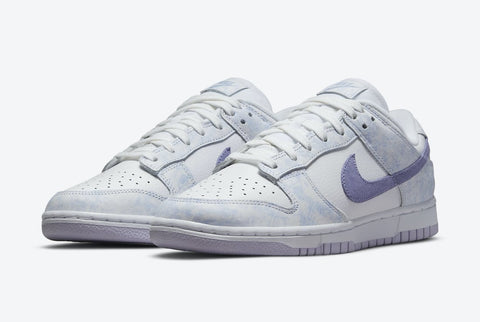 Nike Dunk Low ''Purple Pulse''