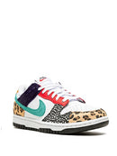 Nike Dunk Low SE Safari Mix