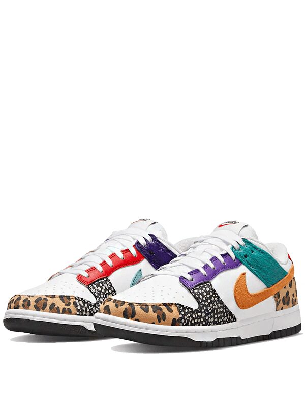 Nike Dunk Low SE Safari Mix