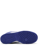 Nike SB Dunk Low x Supreme "Stars Hyper Royal"(2021)