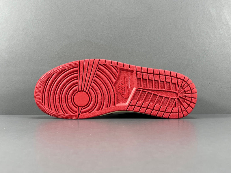 TROPHY ROOM X AIR JORDAN 1 RETRÔ LOW OG SP AWAY