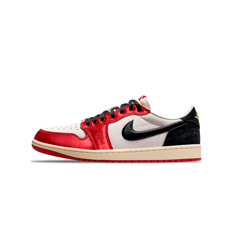 TROPHY ROOM X AIR JORDAN 1 RETRÔ LOW OG SP AWAY