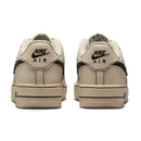 Nike Air Force 1 Low LV8 GS Light Khaki Black