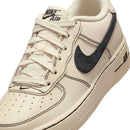 Nike Air Force 1 Low LV8 GS Light Khaki Black