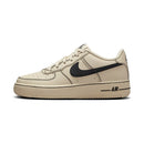 Nike Air Force 1 Low LV8 GS Light Khaki Black