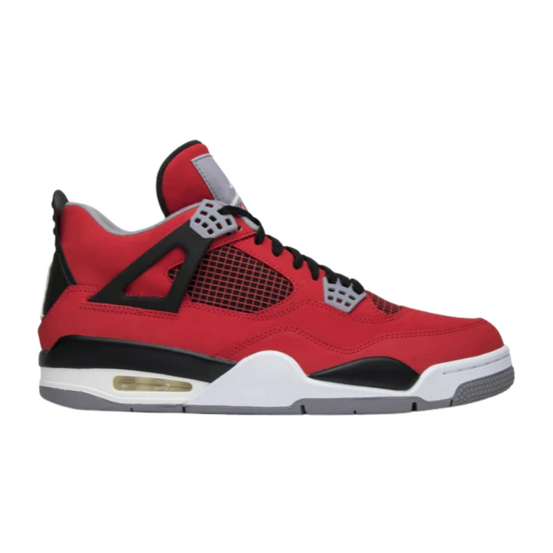 Nike Air Jordan 4 Rêtro "Toro Bravo"