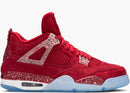 Nike Air Jordan 4 Retro Oklahoma Sooners PE