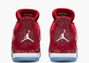 Nike Air Jordan 4 Retro Oklahoma Sooners PE