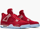 Nike Air Jordan 4 Retro Oklahoma Sooners PE