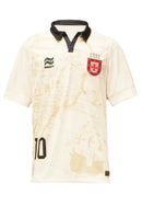 Camisa Retrô Vasco da Gama 12/13 Raízes