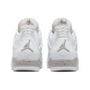 Nike Air Jordan 4 Retro "White Oreo"