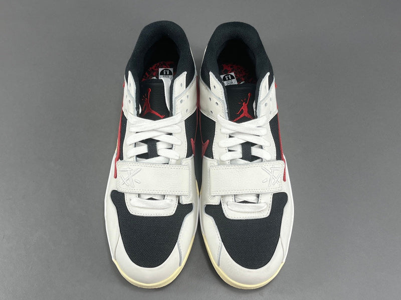 TRAVIS SCOTT X JORDAN BRAND JUMPMAN JACK