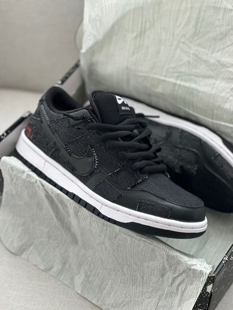 Nike SB Dunk Low "Wasted Youth" (38, Pronta Entrega)