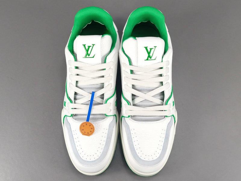 LOUIS VUITTON 1ABFAT GREEN