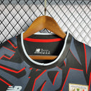 CAMISA DO ATLETIC BILBAO 22/23 TRADICIONAL