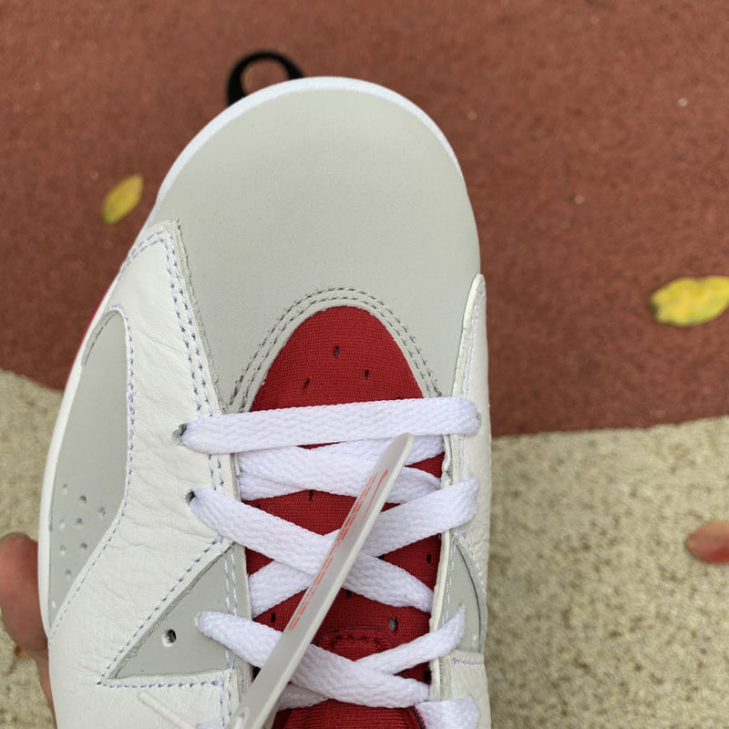 AIR JORDAN 6 RETRO HARE