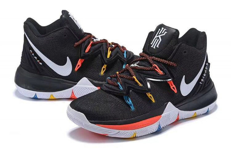 KYRIE 5 X FRIEDS