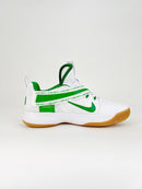 NIKE REACT HYPERSET GREEN