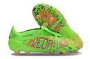 Chuteira Adidas Predator Elite Tongue FG - Verde